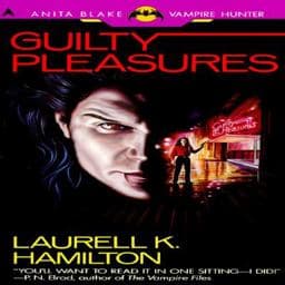 Guilty Pleasures 9780441304837