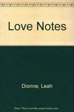 Love Notes 9780441497034