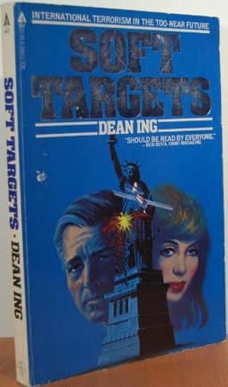 Soft Targets 9780441774050