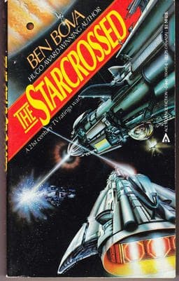 The Starcrossed 9780441780464