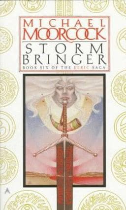 Stormbringer 9780441787548