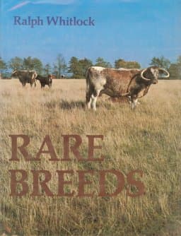 Rare Breeds 9780442262792