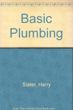 Basic Plumbing 9780442276560