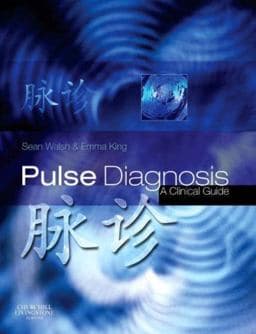 Pulse Diagnosis 9780443102486