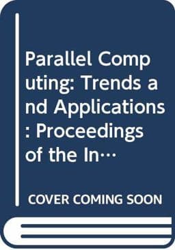 Parallel Computing 9780444818416