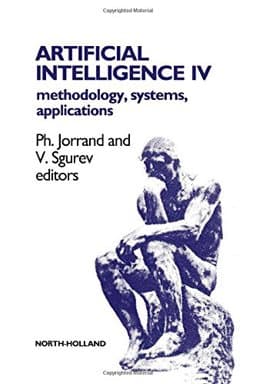 Artificial Intelligence IV 9780444887719