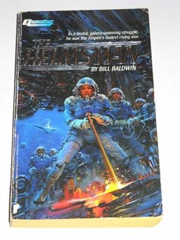 The Helmsman 9780445200272