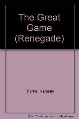The Great Game 9780446308304