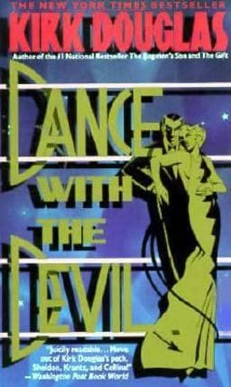 Dance with the Devil 9780446361910