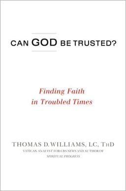 Can God Be Trusted? 9780446515009