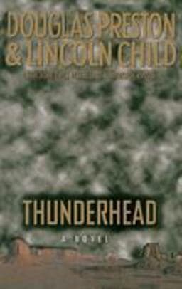 Thunderhead 9780446523370