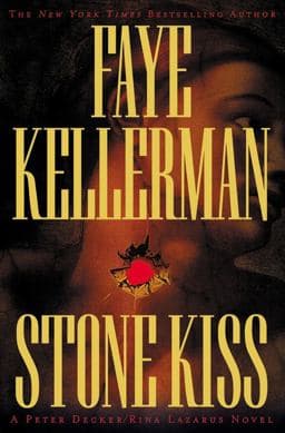Stone Kiss 9780446530385