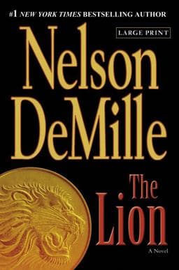 The Lion 9780446566933