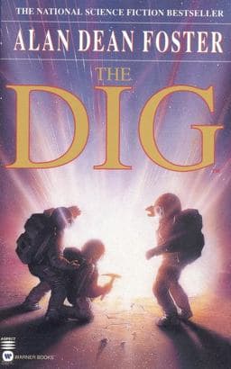 The Dig 9780446603799