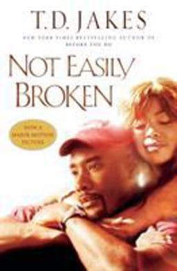 Not Easily Broken 9780446693844