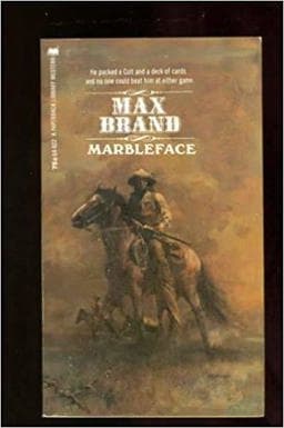 Marbleface 9780446903073