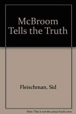 McBroom Tells the Truth 9780448259000