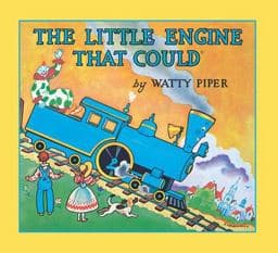 The Little Engine That Could 9780448400419