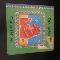 Dinnertime 9780448408262