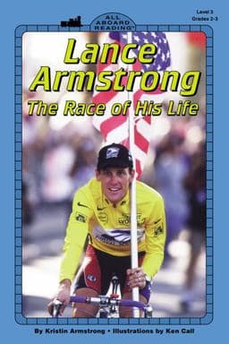 Lance Armstrong 9780448424071
