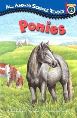 Ponies 9780448432304