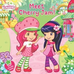 Meet Cherry Jam! 9780448458786