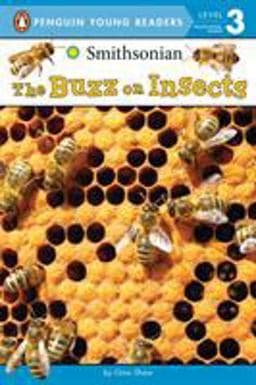 The Buzz on Insects 9780448490229
