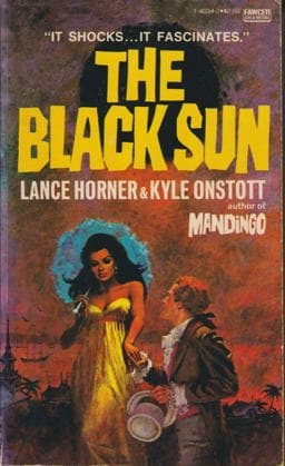 The Black Sun 9780449140345