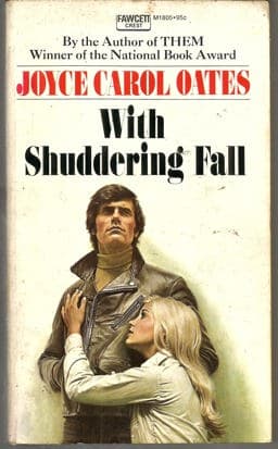 With Shuddering Fall 9780449229309