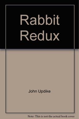 Rabbit Redux 9780449449448
