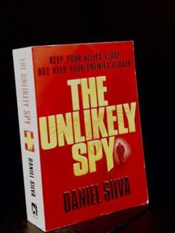 The Unlikely Spy 9780449459386