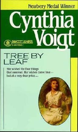 Tree by Leaf 9780449703342