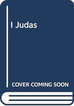 I, Judas 9780450040900