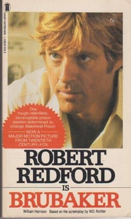 Brubaker 9780450049842