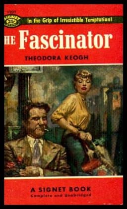 Fascinator 9780451012098