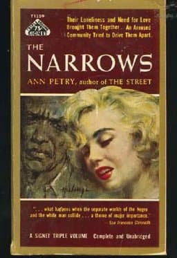 The Narrows 9780451012593