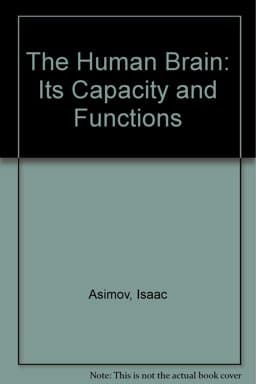 The Human Brain 9780451025821