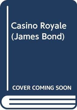 Casino Royale 9780451027245