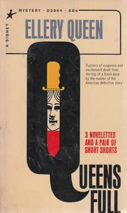 Queen's Full 9780451028945