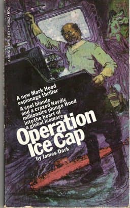 Operation Ice Cap 9780451038623