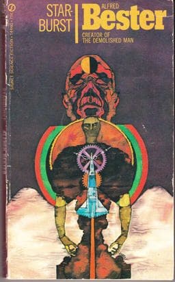 Starburst 9780451044600