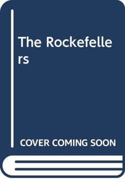 The Rockefellers 9780451074515