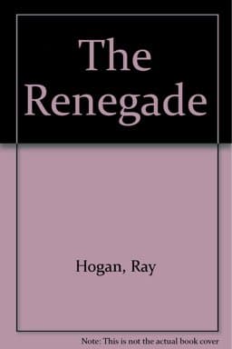 The Renegade 9780451076977