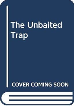 The Unbaited Trap 9780451078667