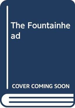 The Fountainhead 9780451127396