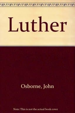Luther 9780451135940