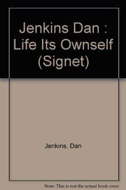 Life Its Ownself 9780451160232