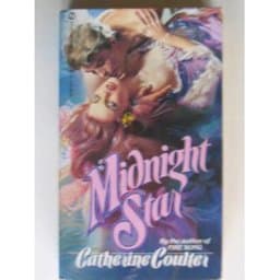 Midnight Star 9780451162540