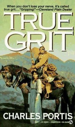 True Grit 9780451185457