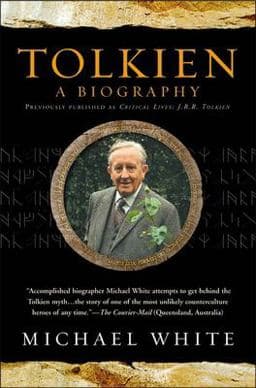 Tolkien: a Biography 9780451212429